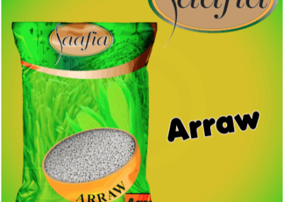 Arraw by Agrosaafi