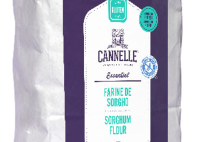 Sorghum Flour by Cannelle Boulangerie