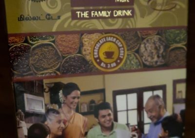 Chocolate Malt by Milleto, Adhisurya Foods
