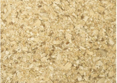 Twelve grain cereal by Daybreak Mill