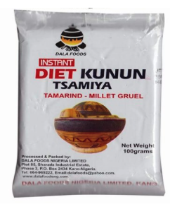 Tamarind Millet Gruel by Dala Foods