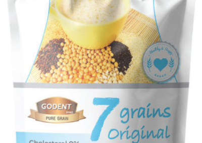 Seven Grains Original by Godent