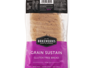 Grain Sustain Bread by Bakeworks Limited