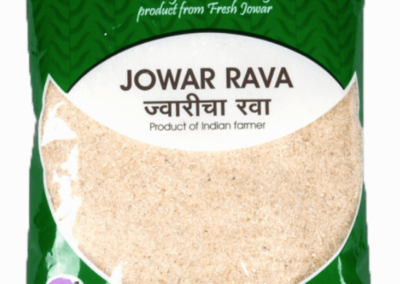 Jowar Rava by Gud2Eat, Samruddhi Agro