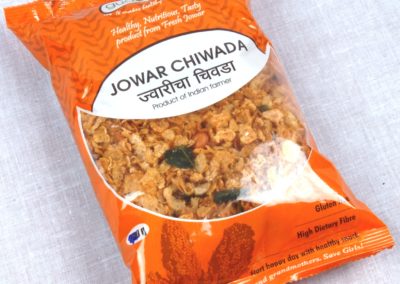 Jowar Chiwada by Gud2Eat, Samruddhi Agro