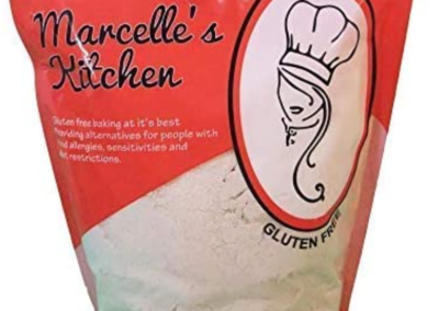 Sorghum Flour by Marcelle’s Kitchen