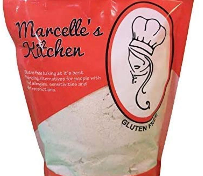 Sorghum Flour by Marcelle’s Kitchen