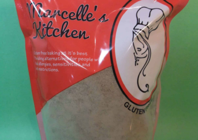 Millet Flour Blend by Marcelle’s Kitchen