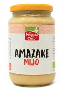 Millet Amazake by La Finestra sul Cielo