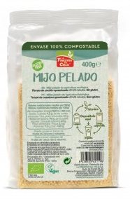 Millet by La Finestra sul Cielo