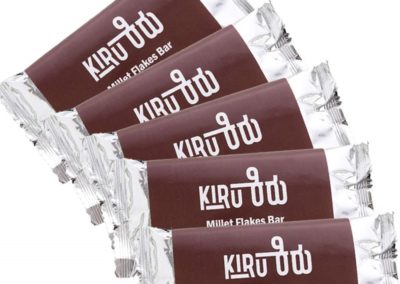 Multi Millet Bar by Kiru, OrgTree