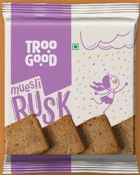 Millet Rusk by Troo Good, MforMillet