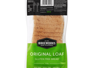 Original Loaf Bread by Bakeworks Limited