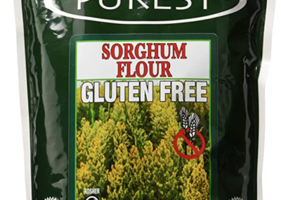 Sorghum Flour by Purest