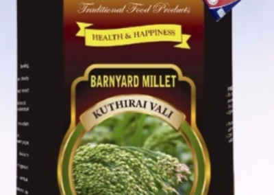 Barnyard Millet by RK Heritage