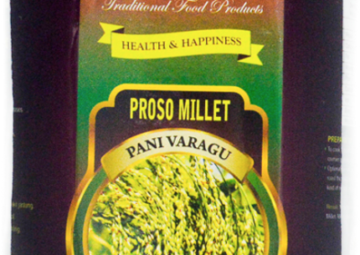 Proso Millet by RK Heritage
