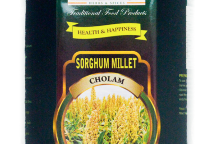 Sorghum Grain by RK Heritage