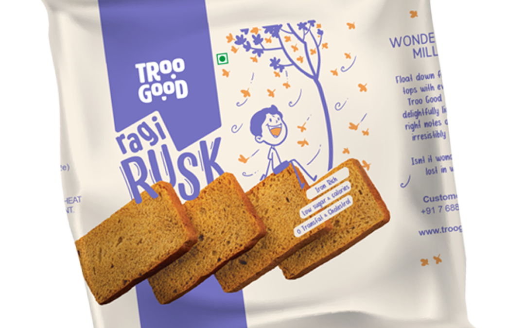 Ragi Rusk by Troo Good, MforMillet