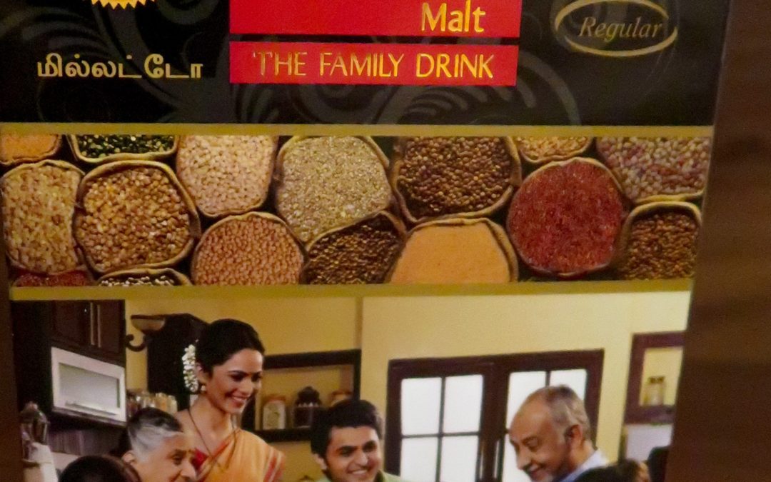 Regular Malt by Milleto, Adhisurya Foods