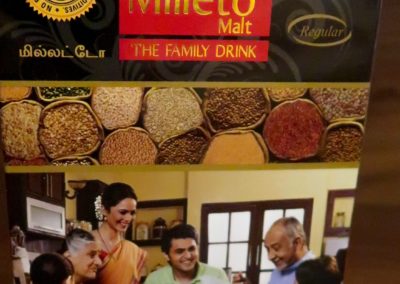 Regular Malt by Milleto, Adhisurya Foods