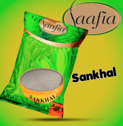 Sankhal or Broken Millet By AGROSAAFI