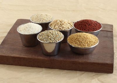 Rice Vs Millet – What Should We Eat More And Why?