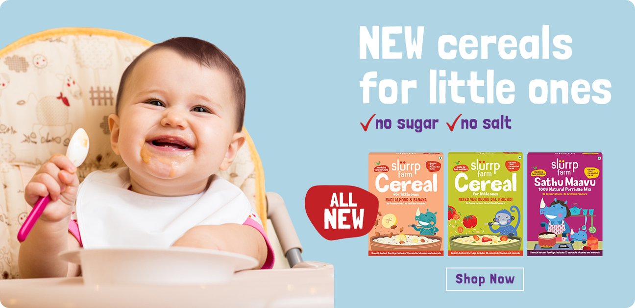 The next decade is going to see an explosion of brands working with millet: Meghana Narayan