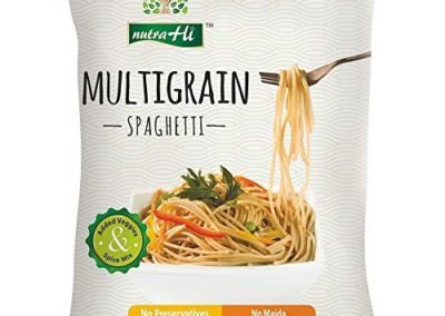 Sphagetti by Nutra Helix