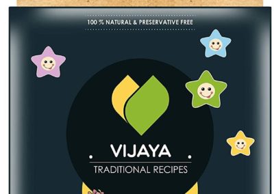 Ragi Sari by Vijaya Foods