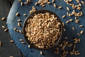 Whole Grains Guide: Everything You Need to Know