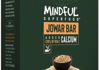 Jowar Bar by Eat Any Time, Wholesum Habits Privated Limited