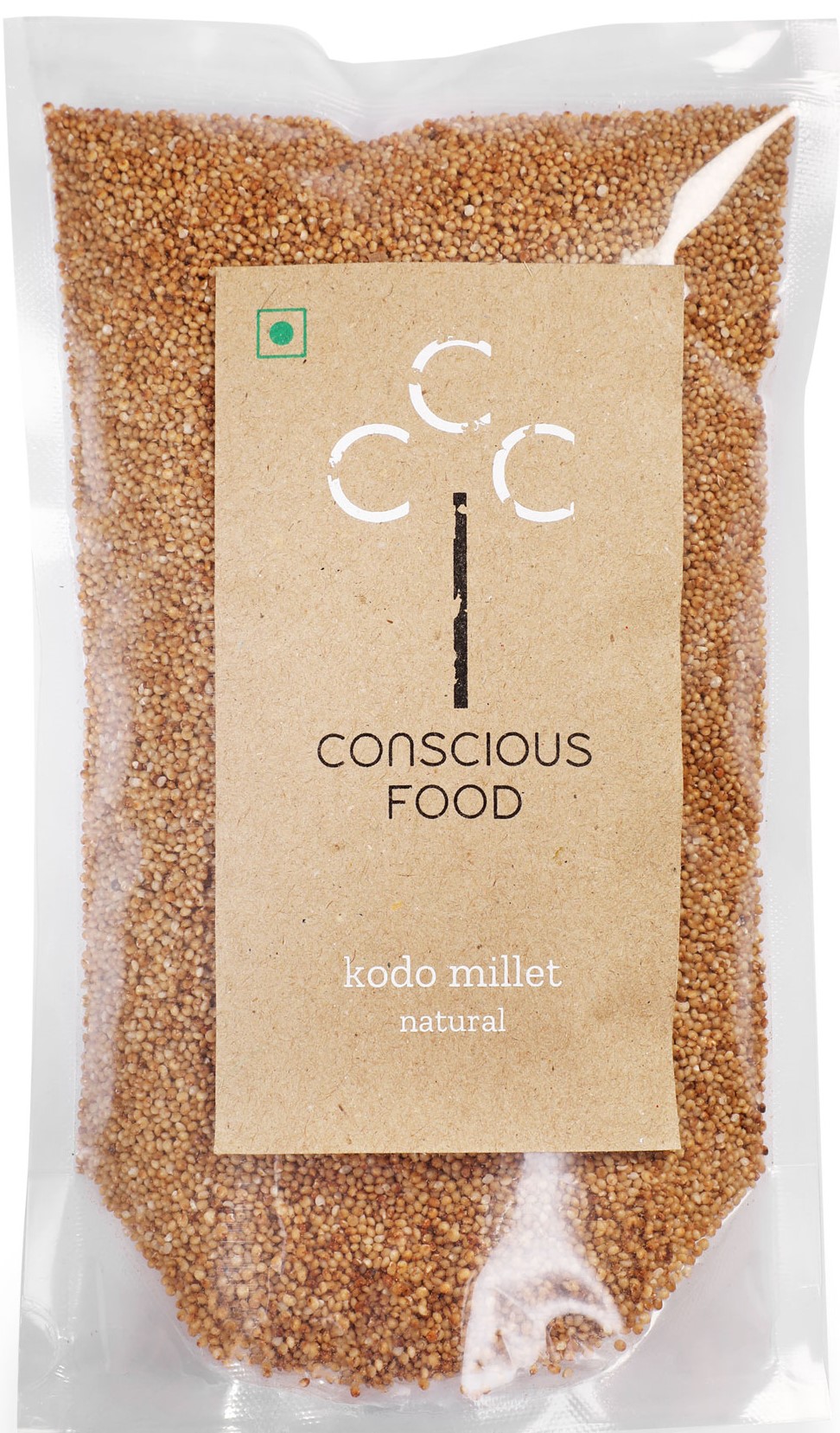 Kodo Millet by Conscious Foods