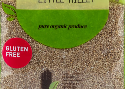 Little Millet by Terra Greens
