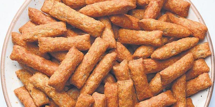 Millet and mass appeal                            