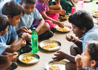 Country should up its millets production by 40%: IIMR