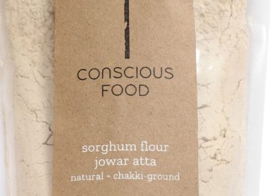 Sorghum Flour by Conscious Foods