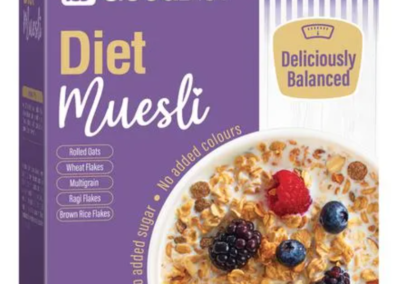 Diet Museli by Good Diet, BigBasket