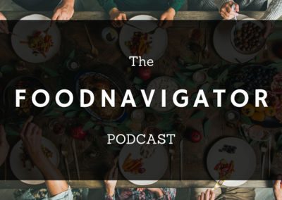 Ancient grains and forgotten crops: the food of the future