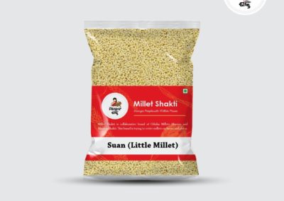 Little Millet by Millet Shakti