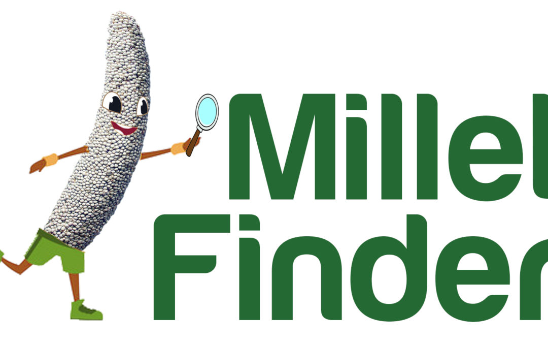 Millet Finder discovers surge in millet use globally