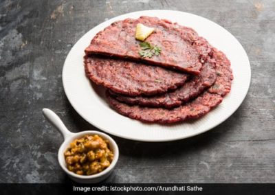 Bone Health: Rotis Made With Ragi And Bajra Can Strengthen Your Bones Too!