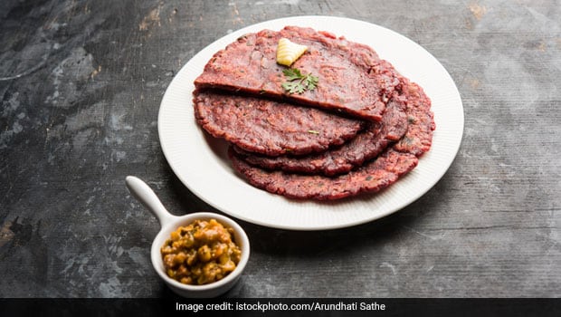 Bone Health: Rotis Made With Ragi And Bajra Can Strengthen Your Bones Too!