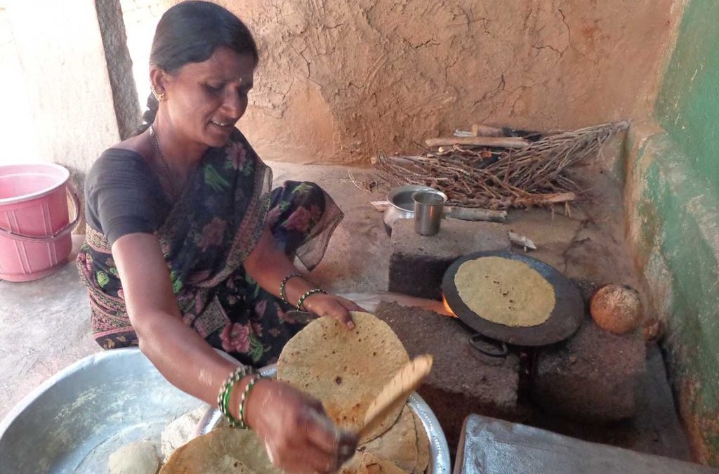 Return of the forgotten crop – Brown top millet