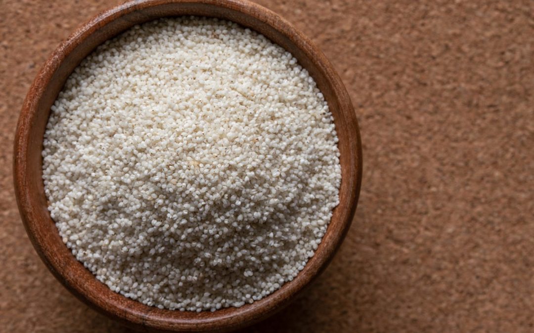 Is Fonio the Ancient Grain of the Future?