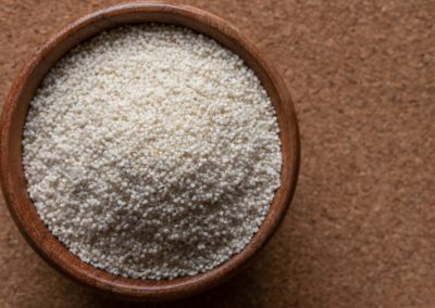 Is Fonio the Ancient Grain of the Future?
