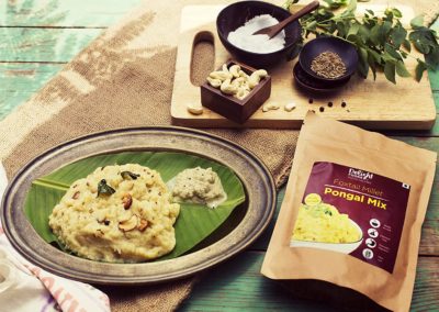 Pongal mixes that will help you save your time