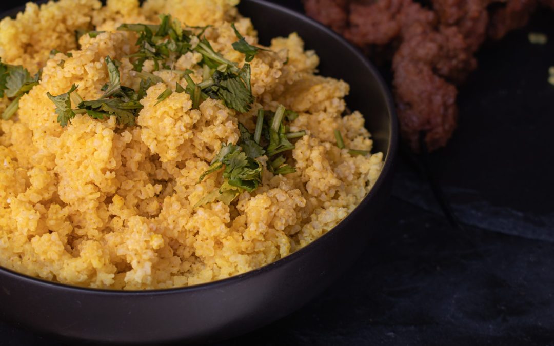 What Is Millet? Nutrition Facts, Benefits, and How to Eat It