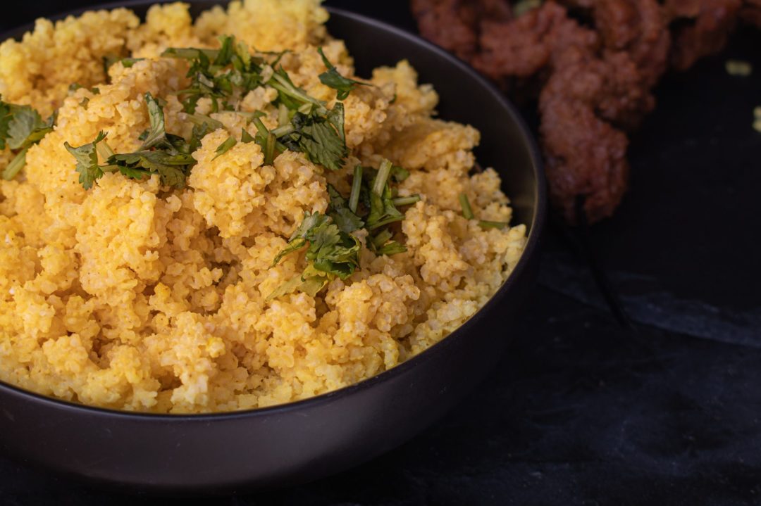 What Is Millet? Nutrition Facts, Benefits, and How to Eat It