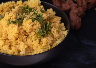 What Is Millet? Nutrition Facts, Benefits, and How to Eat It
