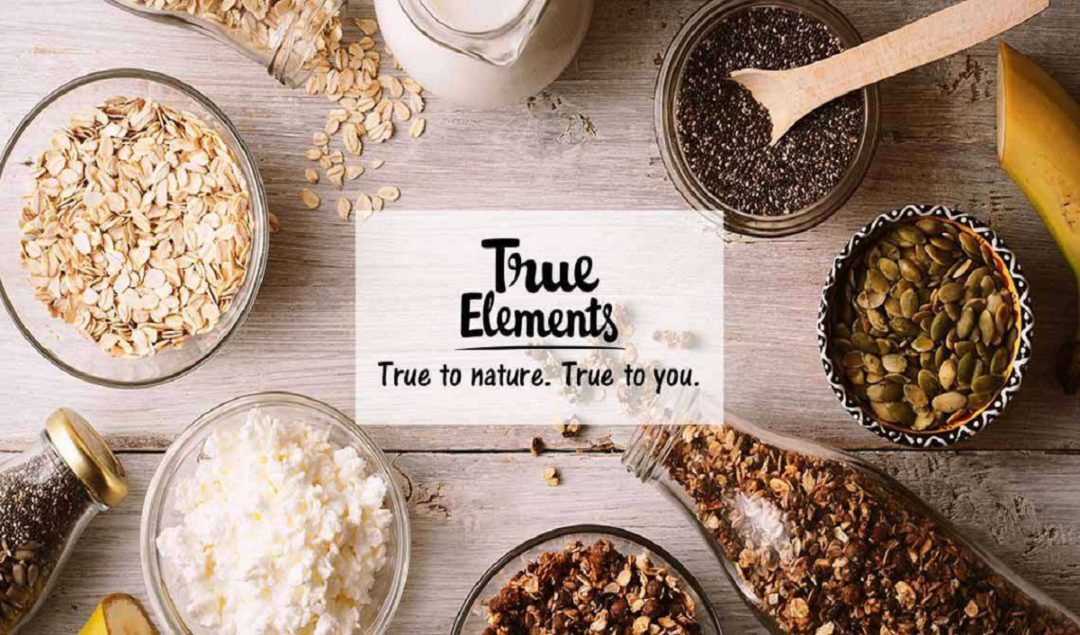D2C Health Food Brand True Elements Raises INR 10 Cr From SIDBI-Managed Social Fund